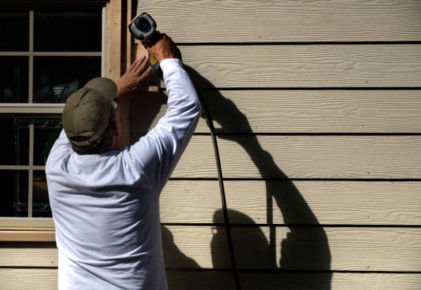 Reliable Fillmore, CA Siding Solutions